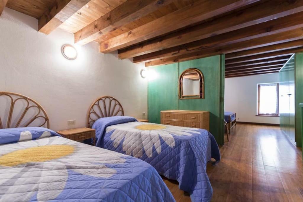 Antica Tonnara Porto Paglia Villa Gonnesa Exterior foto