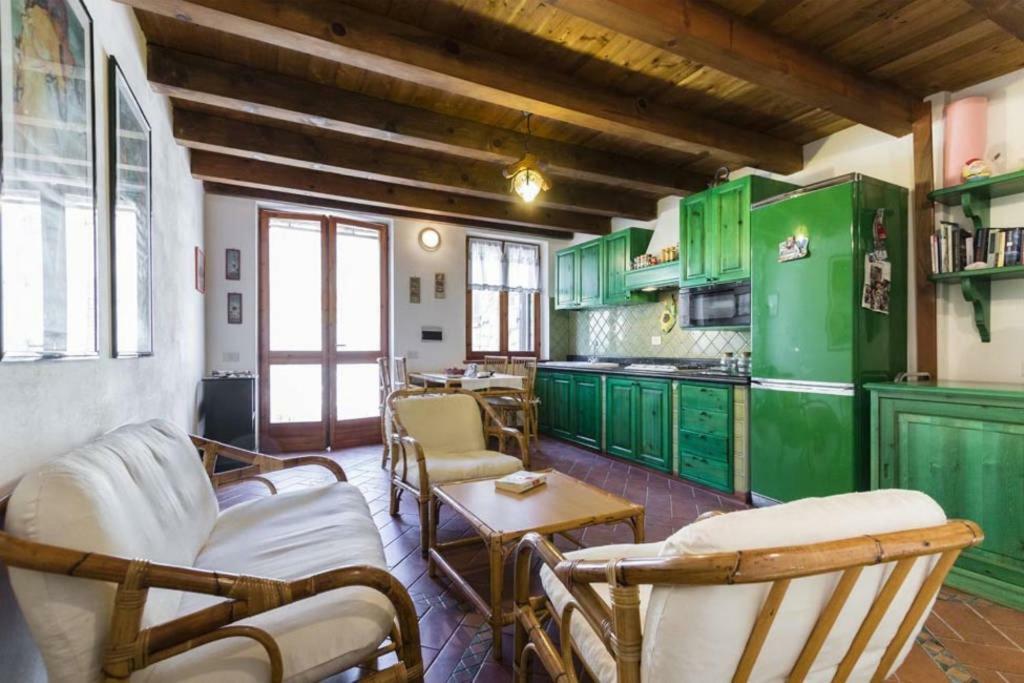 Antica Tonnara Porto Paglia Villa Gonnesa Exterior foto
